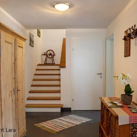 Appartement Lara & Lea Zell am Ziller Exterior photo