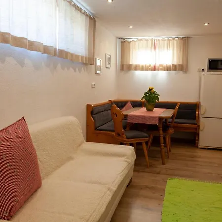 Appartement Lara & Lea Zell am Ziller Exterior photo