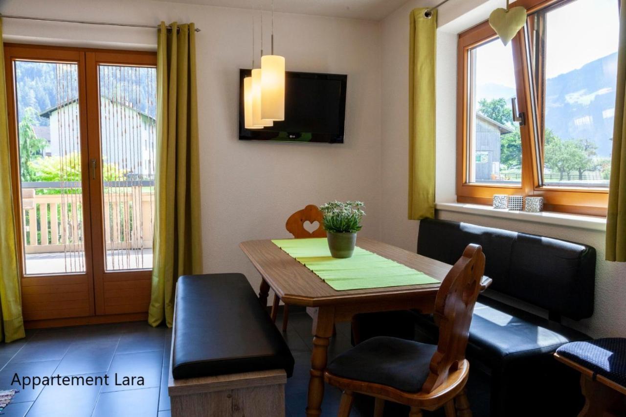 Lara&lea Apartment *