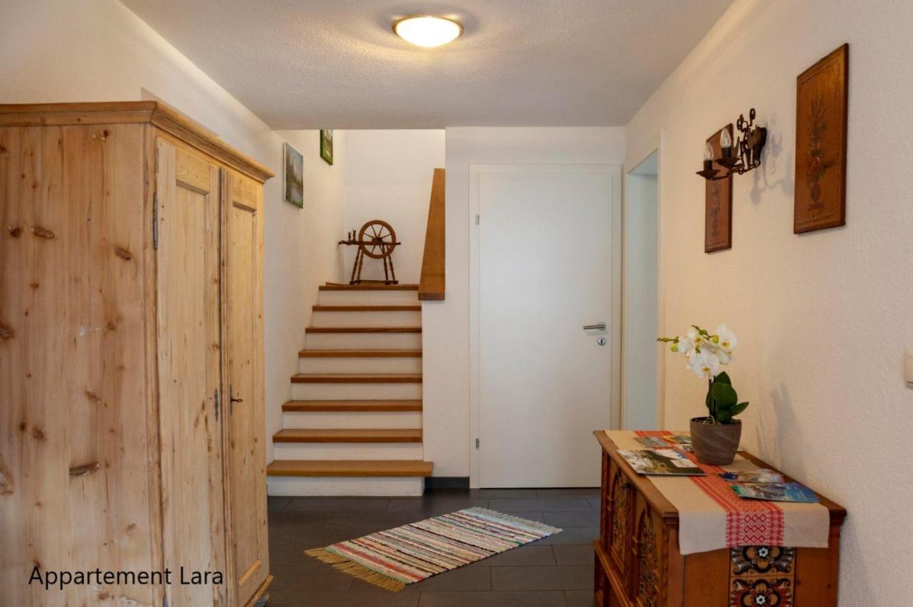 Apartment Lara&lea Zell am Ziller