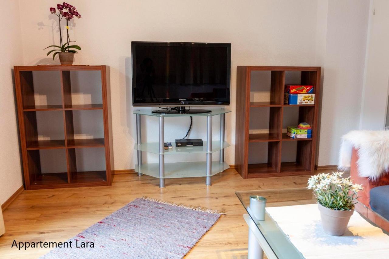 Lara&lea Apartment Zell am Ziller