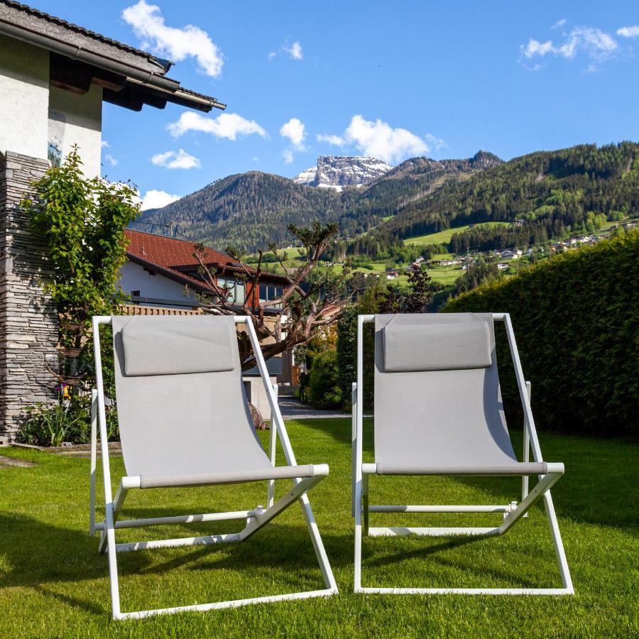 Apartment Lara&lea Zell am Ziller